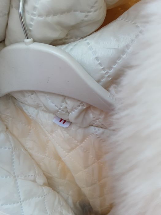 Шубка датская новая