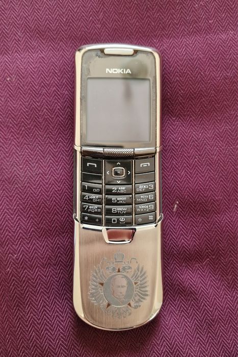 Nokia 8800 original 100%