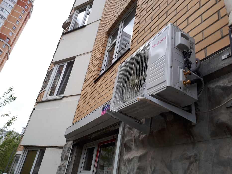 Чистка кондиционера без переплат и скрытых услуг