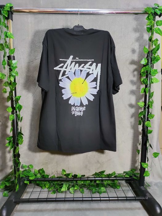 Tricou Stussy marimea M