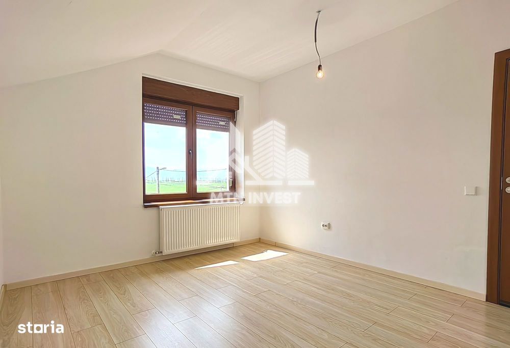 Casa Individuala 5 Camere de Vanzare in Bavaria – Vedere Muntii Faga