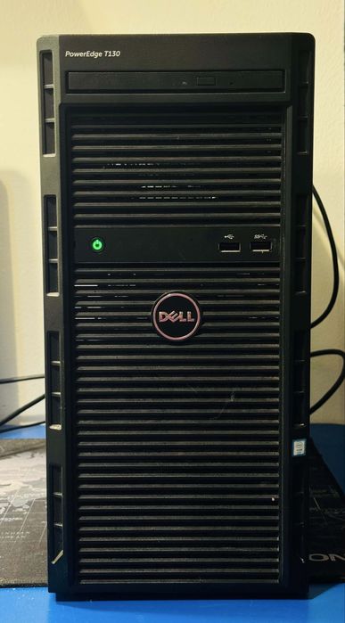 Unitate Dell PowerEdge T130