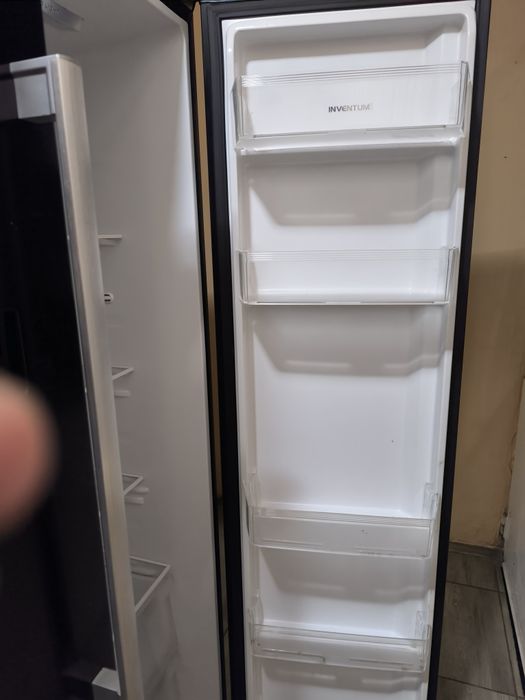 Американски хладилник