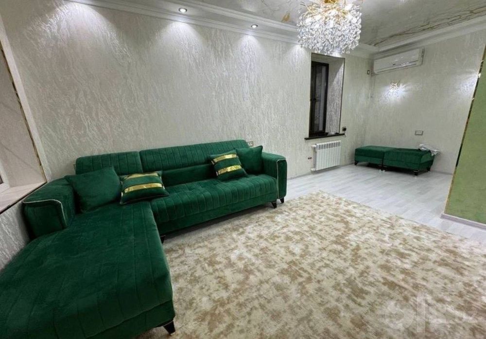 2-комнатная квартира 58 м²,  Ц-1, ЭкоПарк