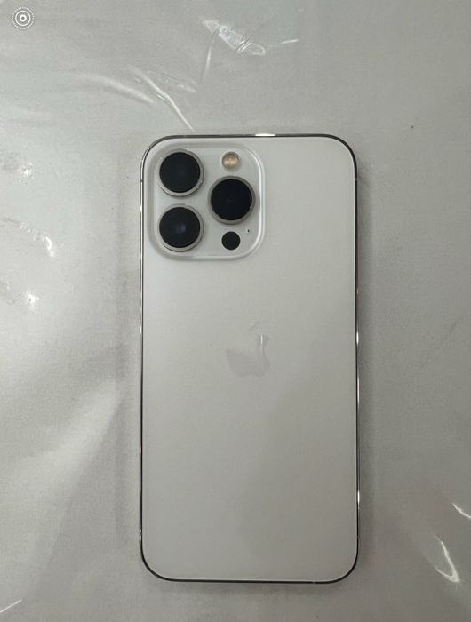 Айфон 13 про идеал