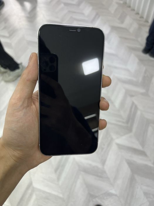 iPhone 12 pro Max 256GB Yomkost 93%