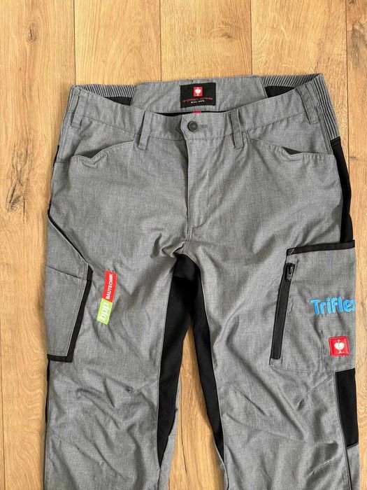 Nou Engelbert Strauss 52 L barbati Vision pantaloni softshell