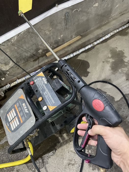 Karcher RRaf 200 300bar