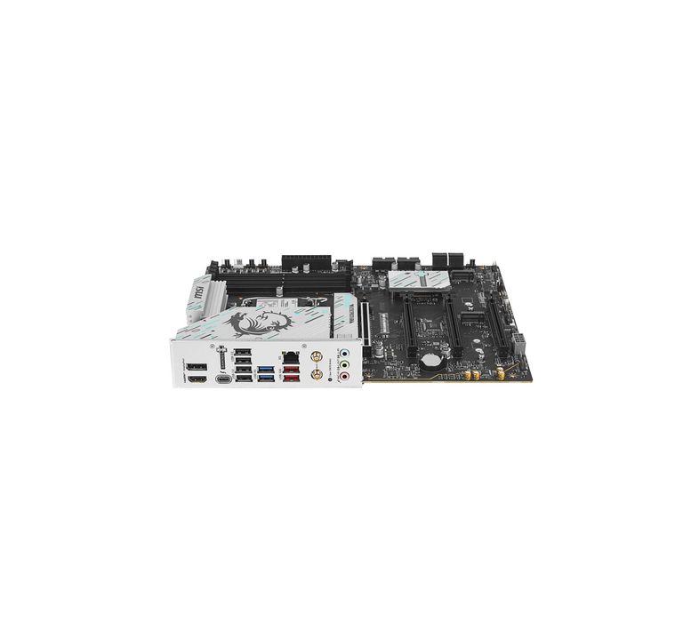 # Материнская плата MSI B860 GAMING PLUS