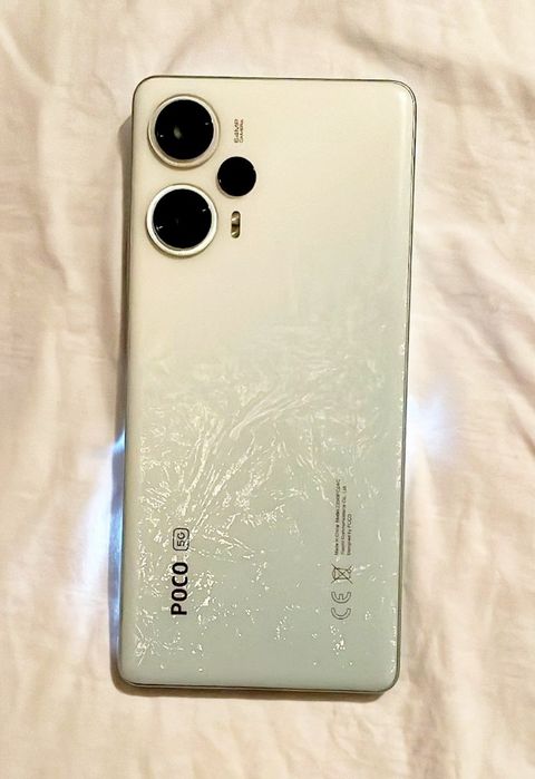 Poco F5 , 12/256гб
