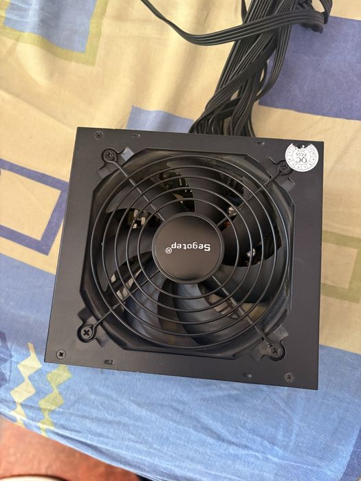 Sursa Pc Segotep 500w bronz plus