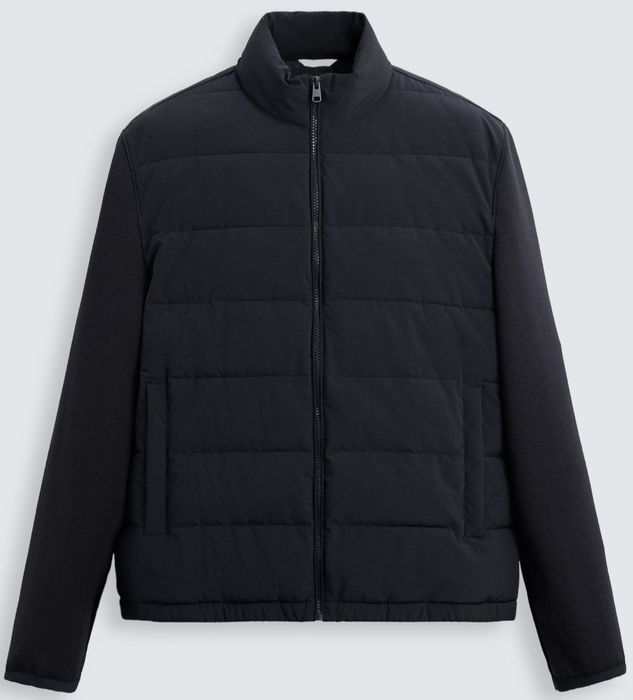 Куртка: ZARA; размер: S