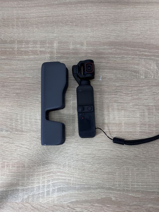 Dji osmo 2 экшн камера