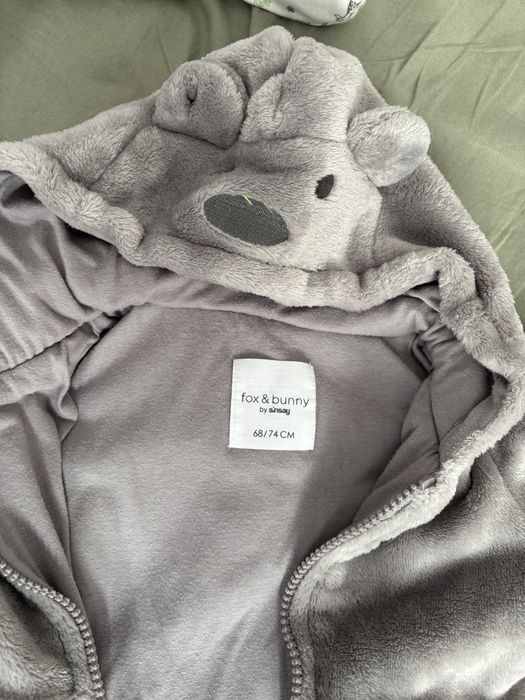 Salopeta si combinezon