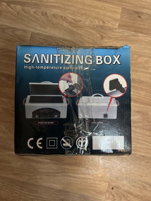 Продам сухожаровой шкаф !