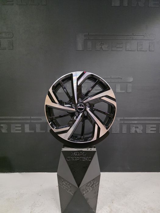 19цола 5х114.3 Toyota Mazda Hyundai Kia Nissan 5x114.3