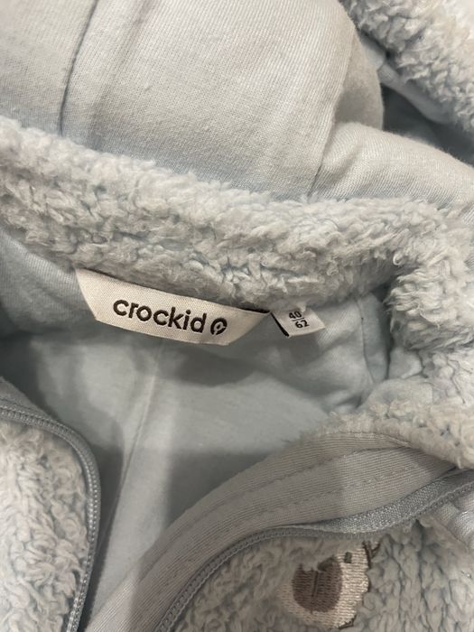 Комбинезон Crockid