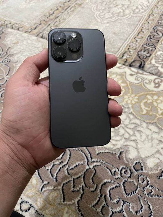 Iphone 14 pro 256 gb