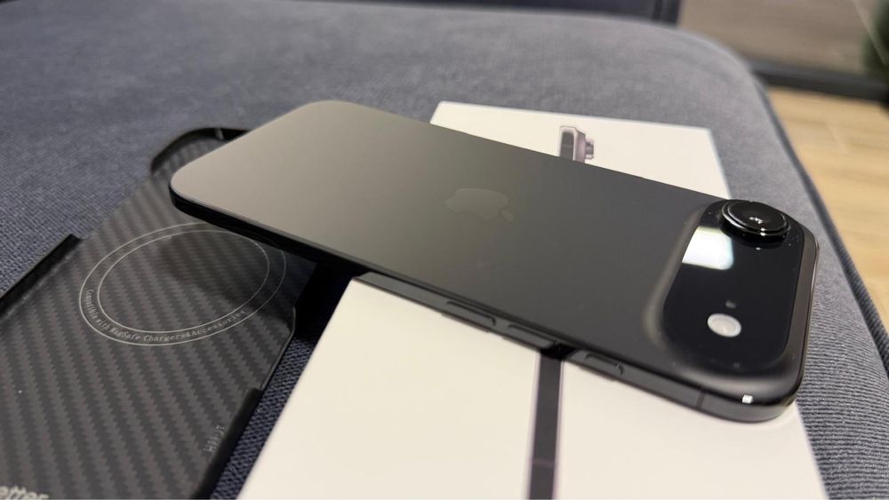 Iphone 17 Air Neverlocked