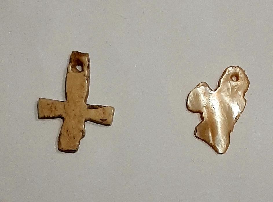 ,  Китайски дракон-медальон