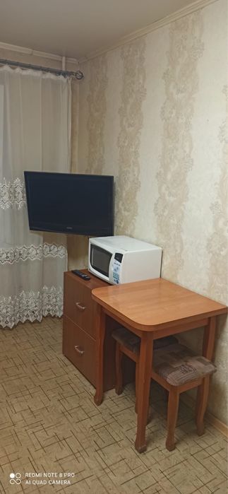 Сдам комнату в общежитие