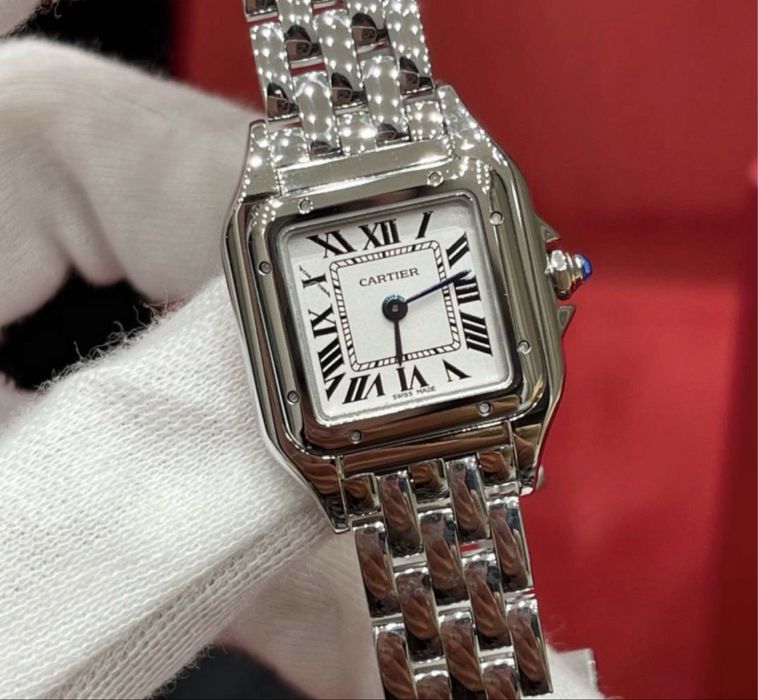 Часы Cartier Panthere Medium