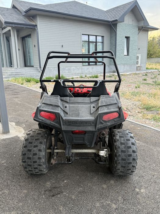 Polaris RZR  170