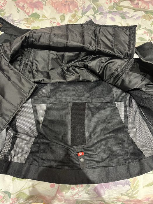 Мото яко/Туристическо яке