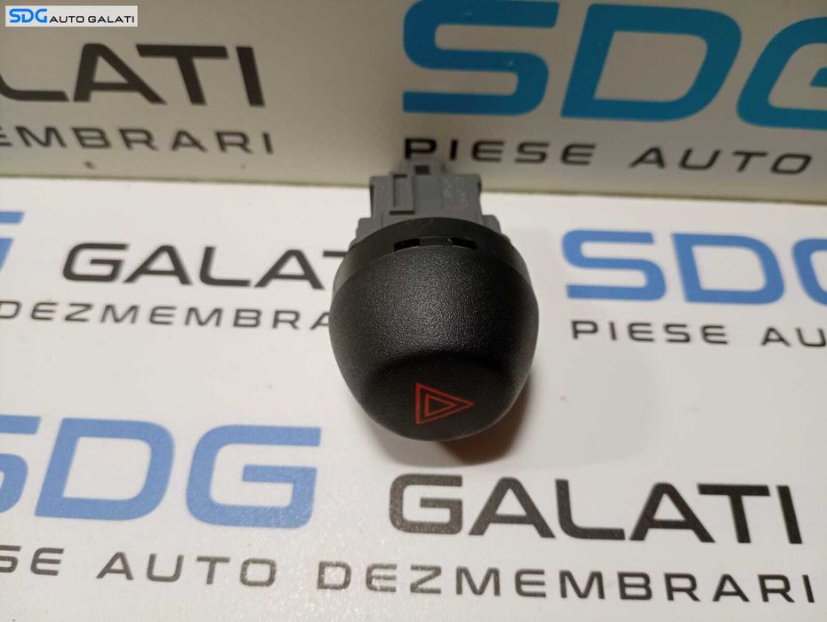 Buton Releu Avarii Avarie Toyota RAV 4 2006 - 2013 [M3743]