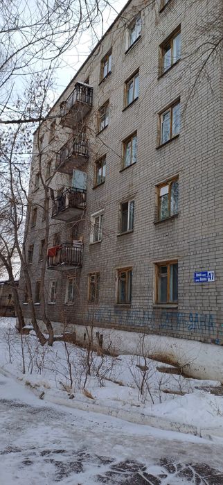 Коммерческая недвижимость