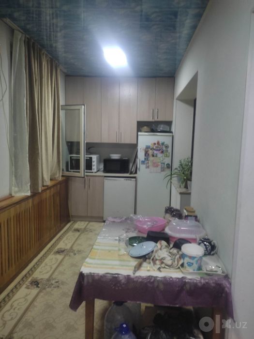 Продается 4х комнатная квартира, м/в хумоюн
