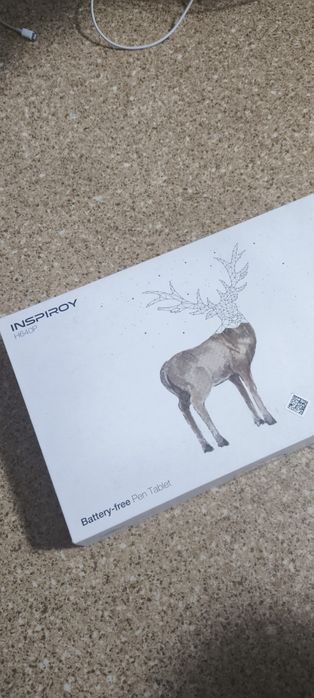 Продам графический планшет