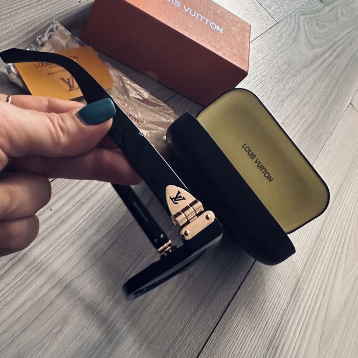 Ochelari Louis Vuitton noi