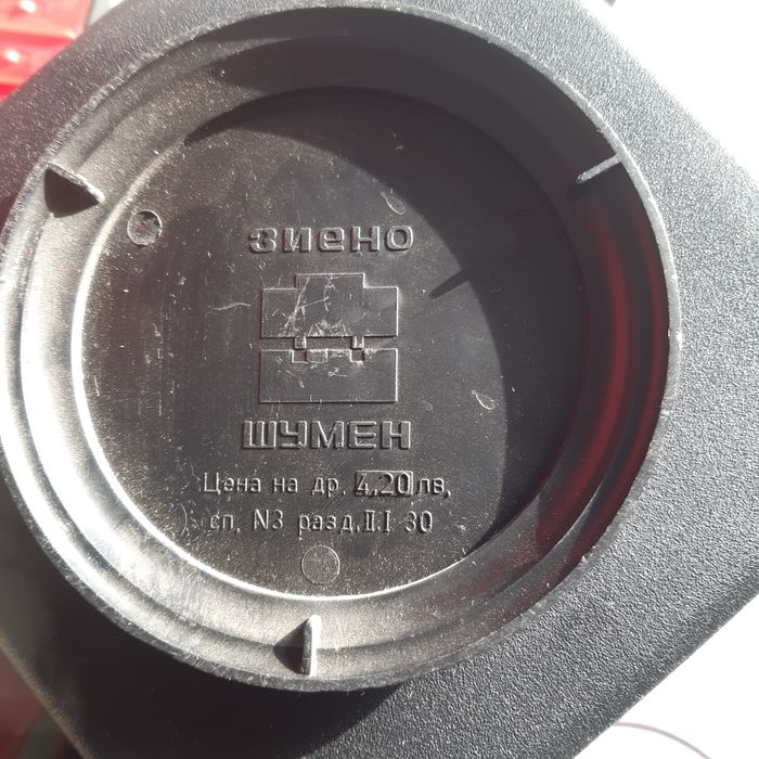 Лот касети със касетодържачи