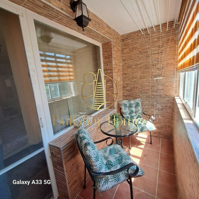 Дава се под наем Двустаен апартамент в Варна, Колхозен пазар - 60 кв.м за 473.79 € - Снимка #3