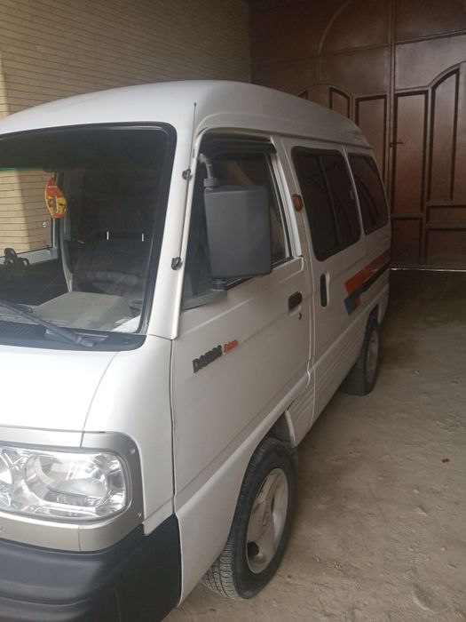 Яхши дамас сотамиз