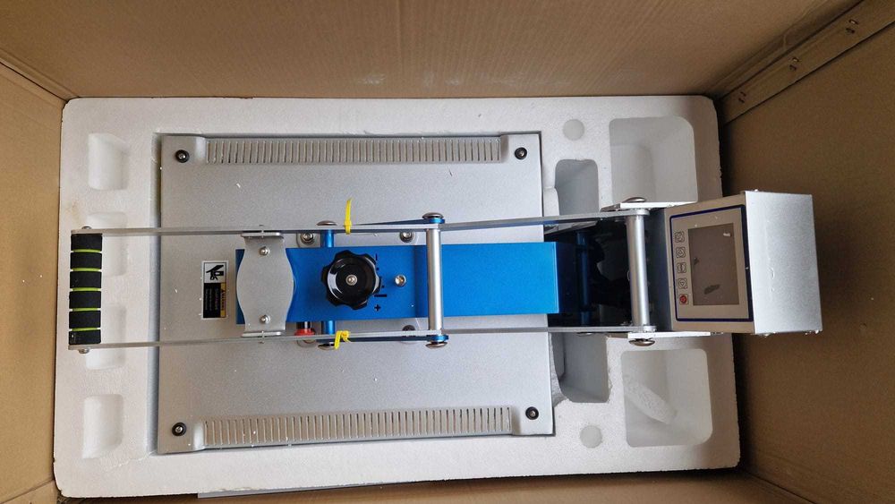 Hatapress RS4050 presa termica profesionala transfer textile