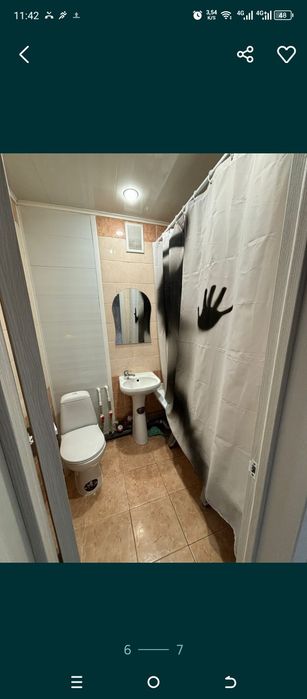 Квартира по суткам,ночь ,часы