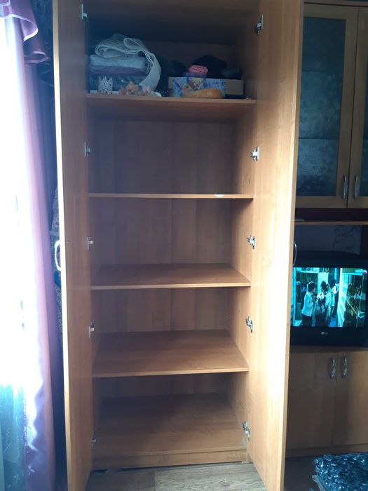 Шкаф Стенка , 5 секций