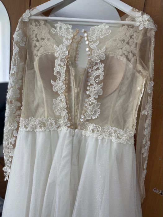 Rochie de mireasa