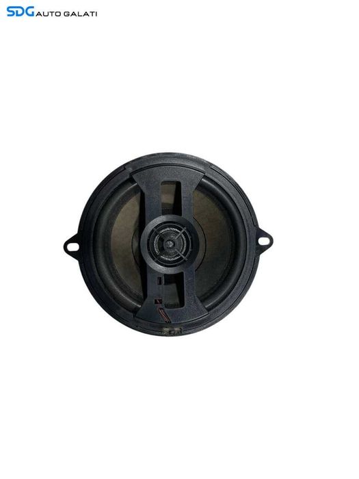 Boxa Difuzor Audio Spate Renault Scenic 2 2003 - 2009 Cod 8200110683 [L6443]