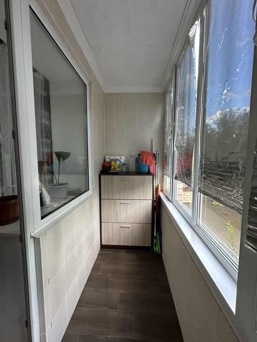 Квартира 3 комнатная