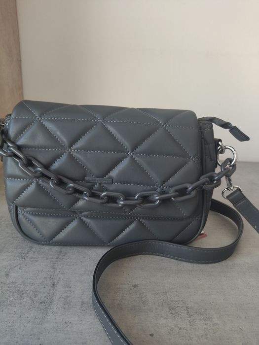 Сумка новая velina fabiano