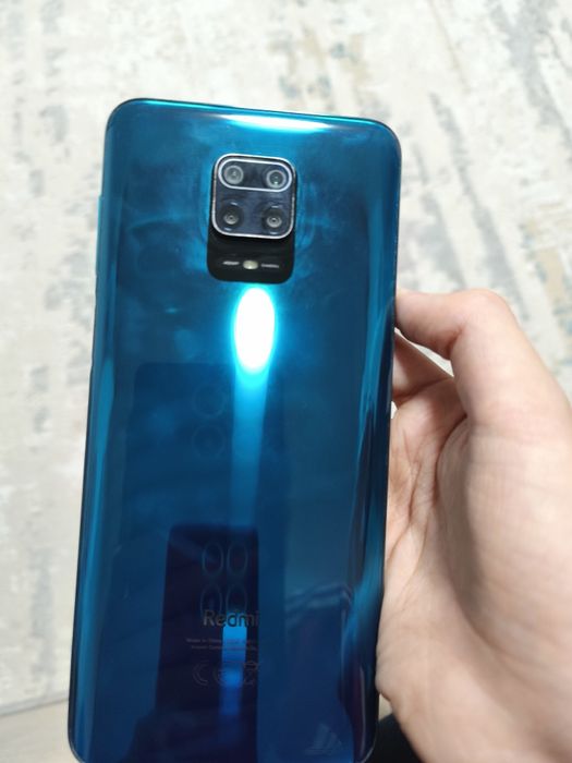 Redmi note 9s обмен