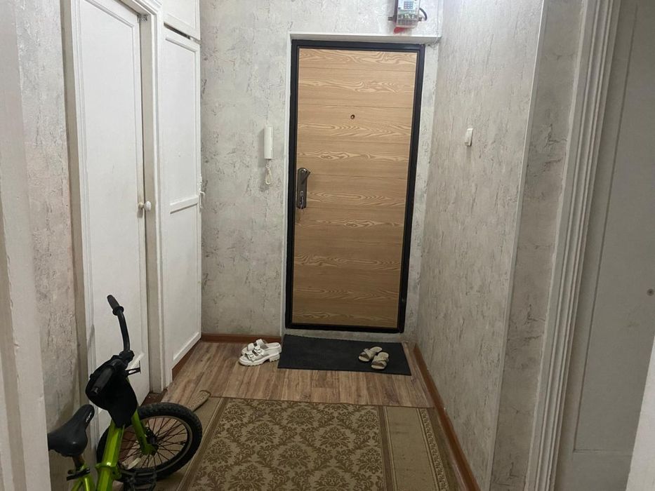 ПРОДАМ 3 кв или бомен