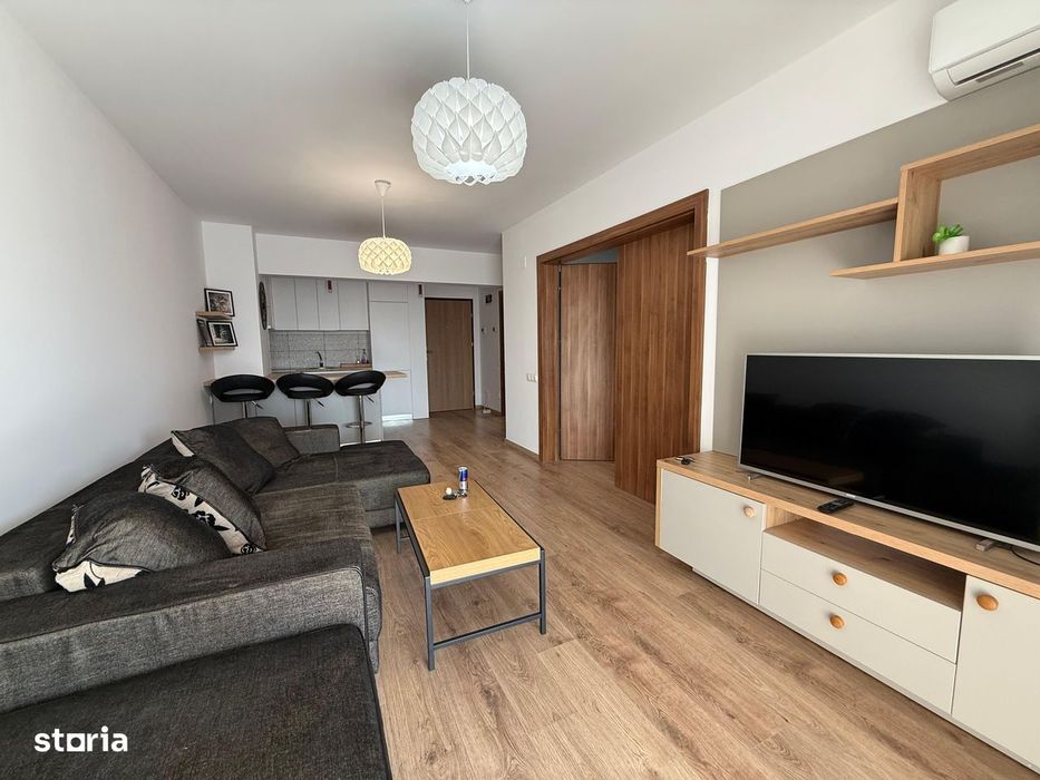 2 camere modern parcare | Viva City Iulius Mall Gheorgheni