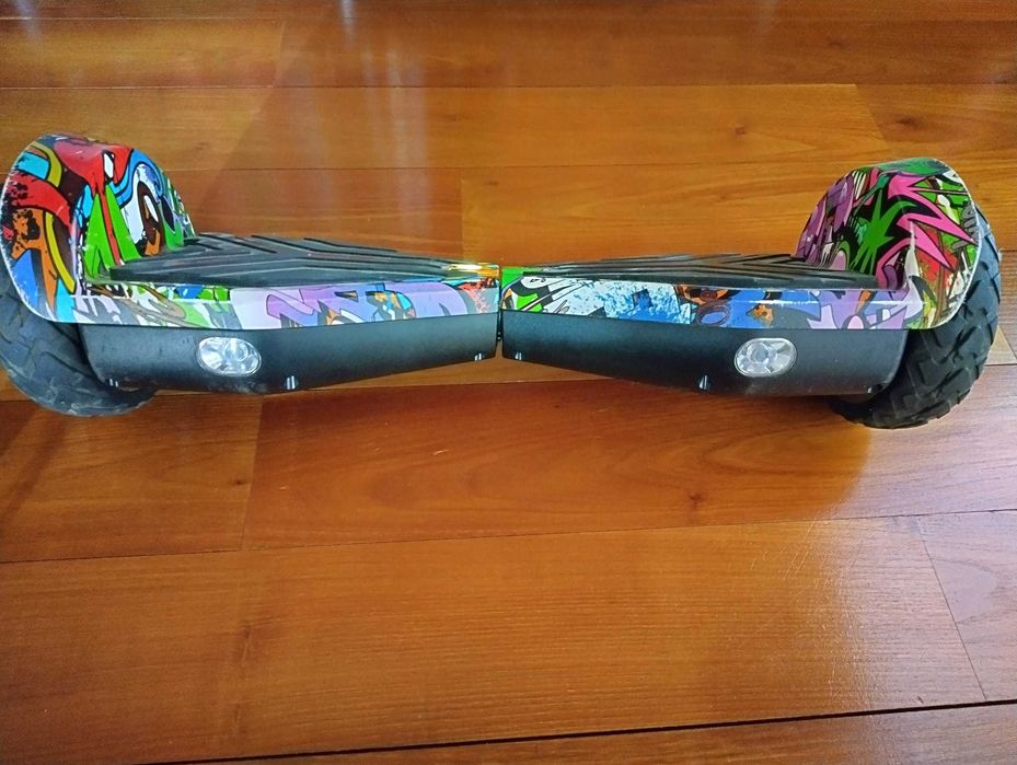Hoverboard AirMotion