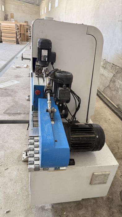 Пвх станок КДТ 368j