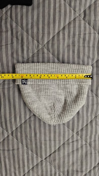 Продам шапку детскую на мальчика