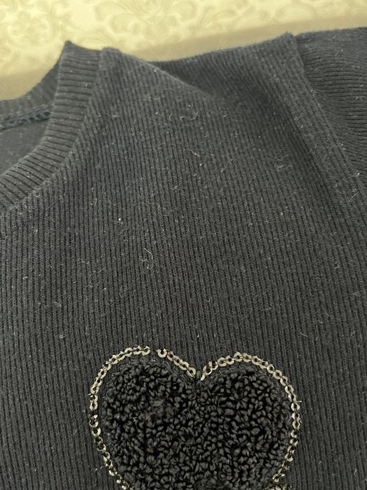 Продам школьную кофточку!